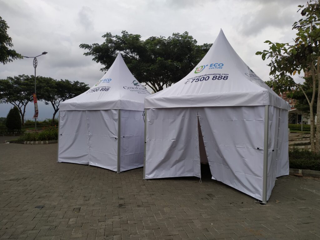 TENDA SARNAFIL