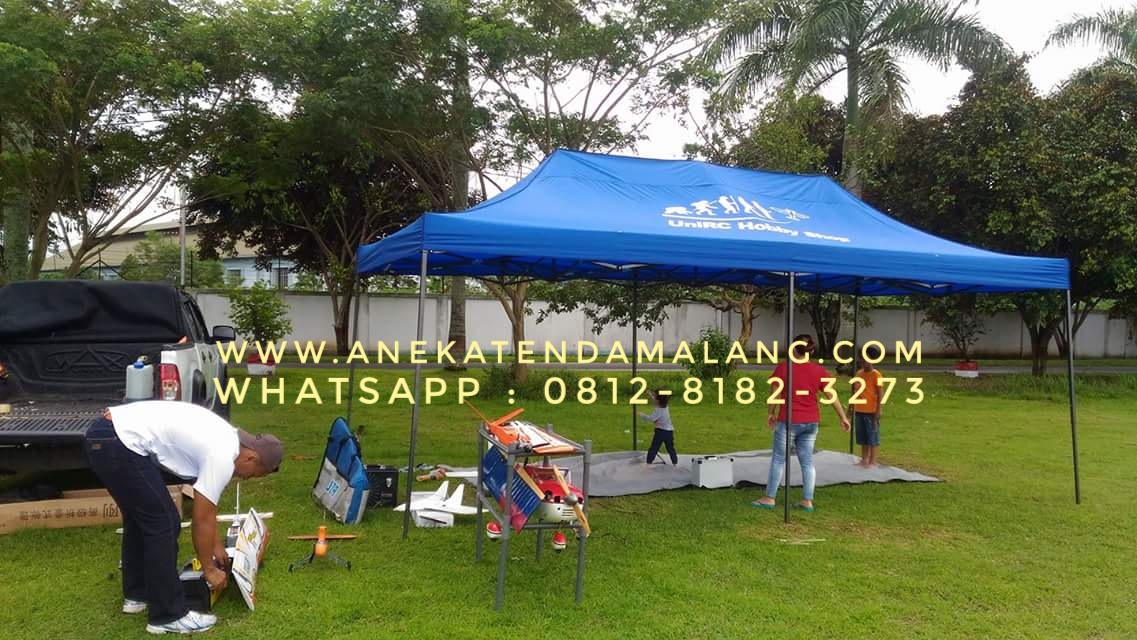 Jual Tenda Lipat Murah