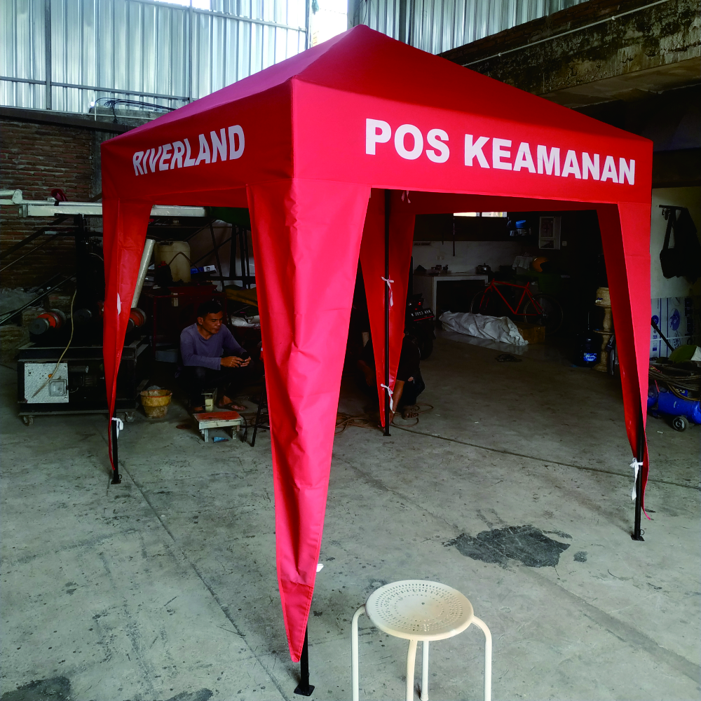 Tenda Jualan Murah | Harga Tenda Jualan | Jual Tenda Jualan Terdekat