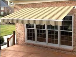 Kanopi kain,awning sunbrella