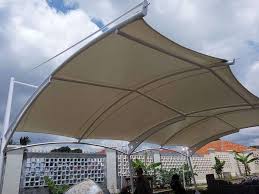 Tensile membrane