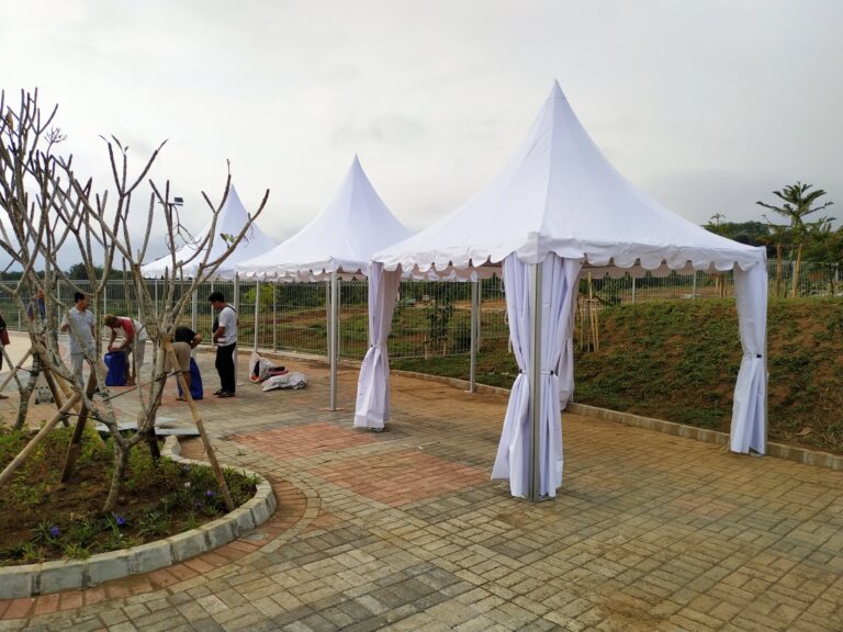 Sewa Tenda Event Malang Aneka Tenda Malang